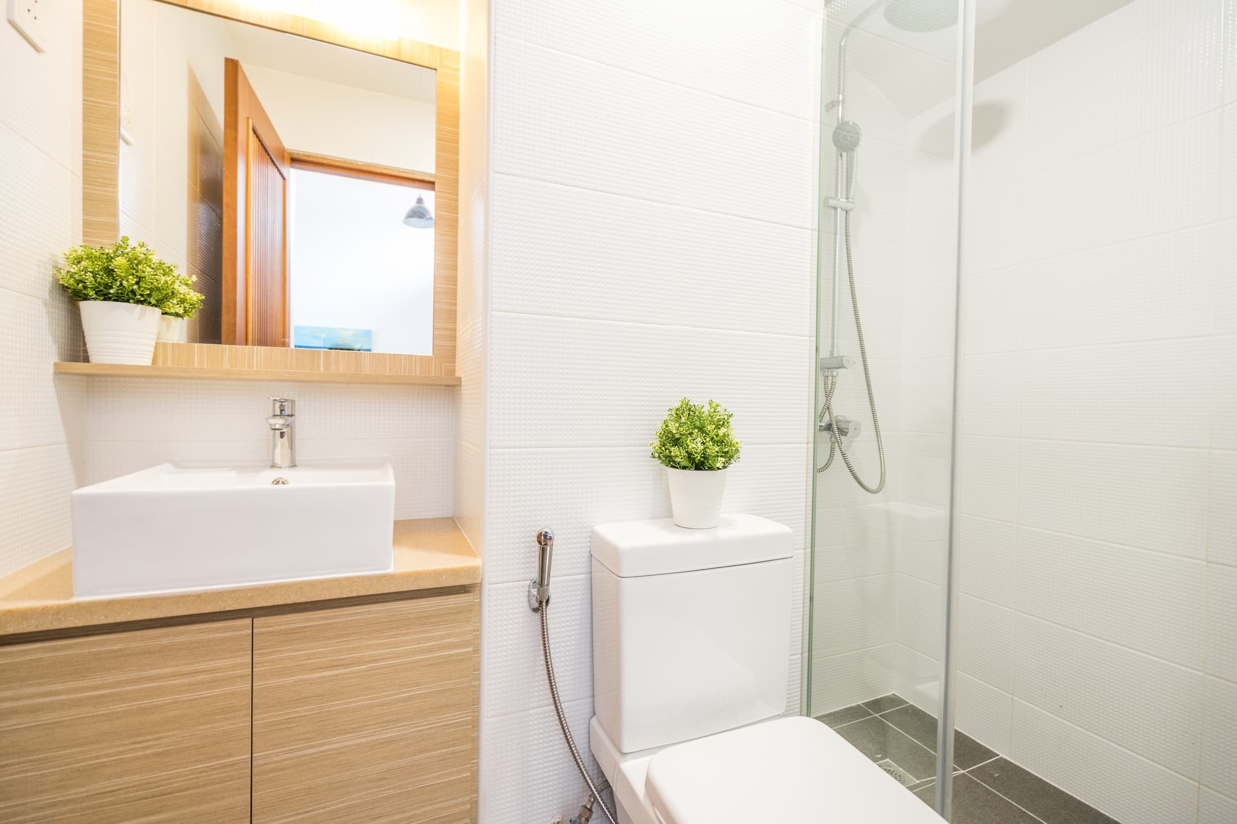 ClubHouse Residences Serviced Apartments