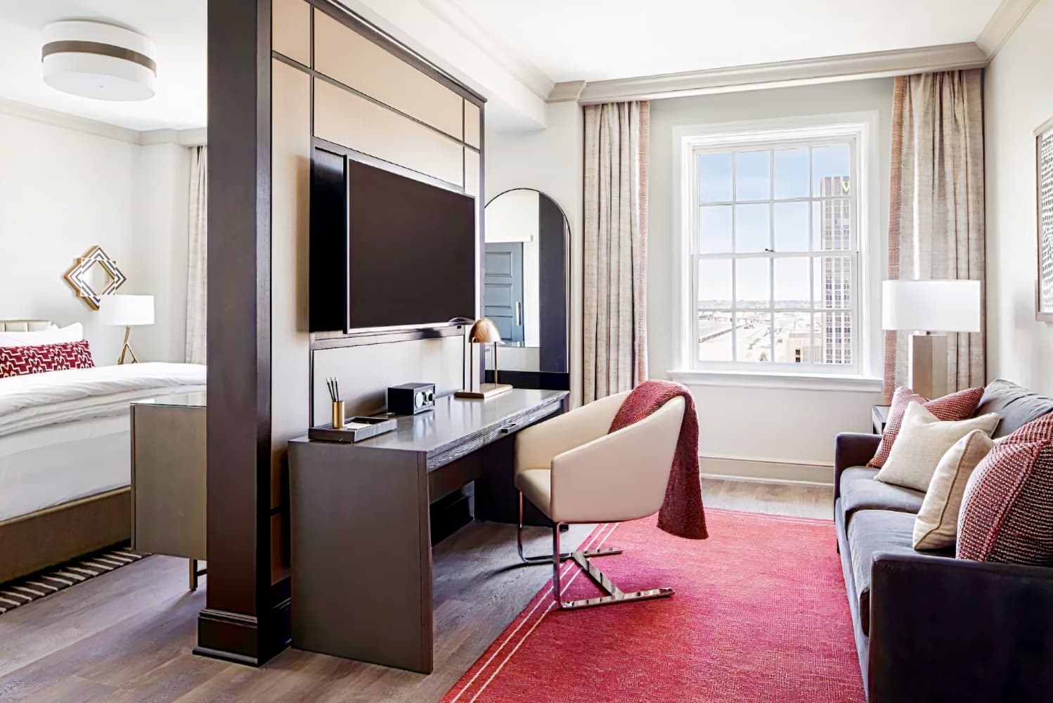 The Plaza Hotel Pioneer Park