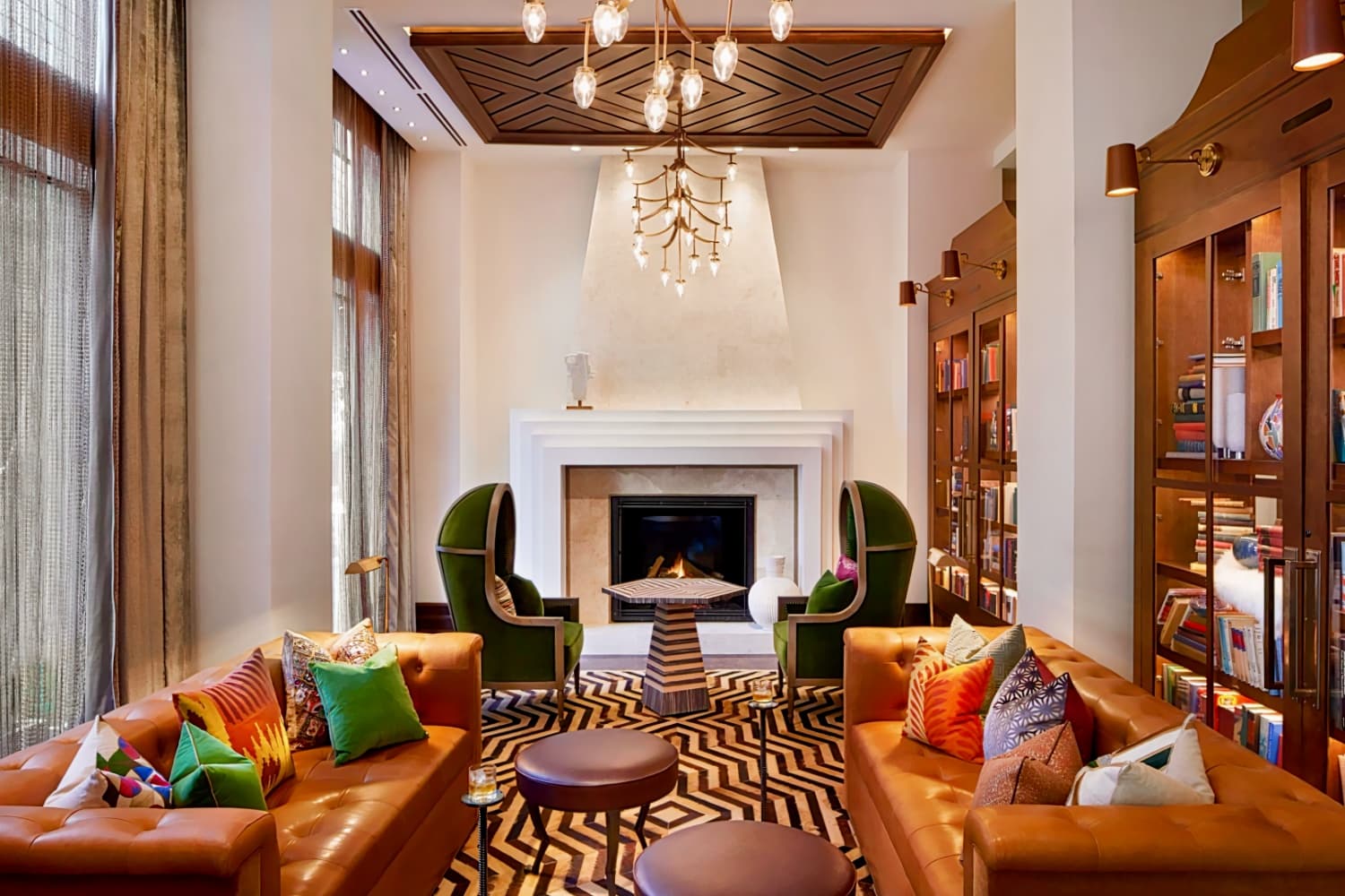 The Plaza Hotel Pioneer Park