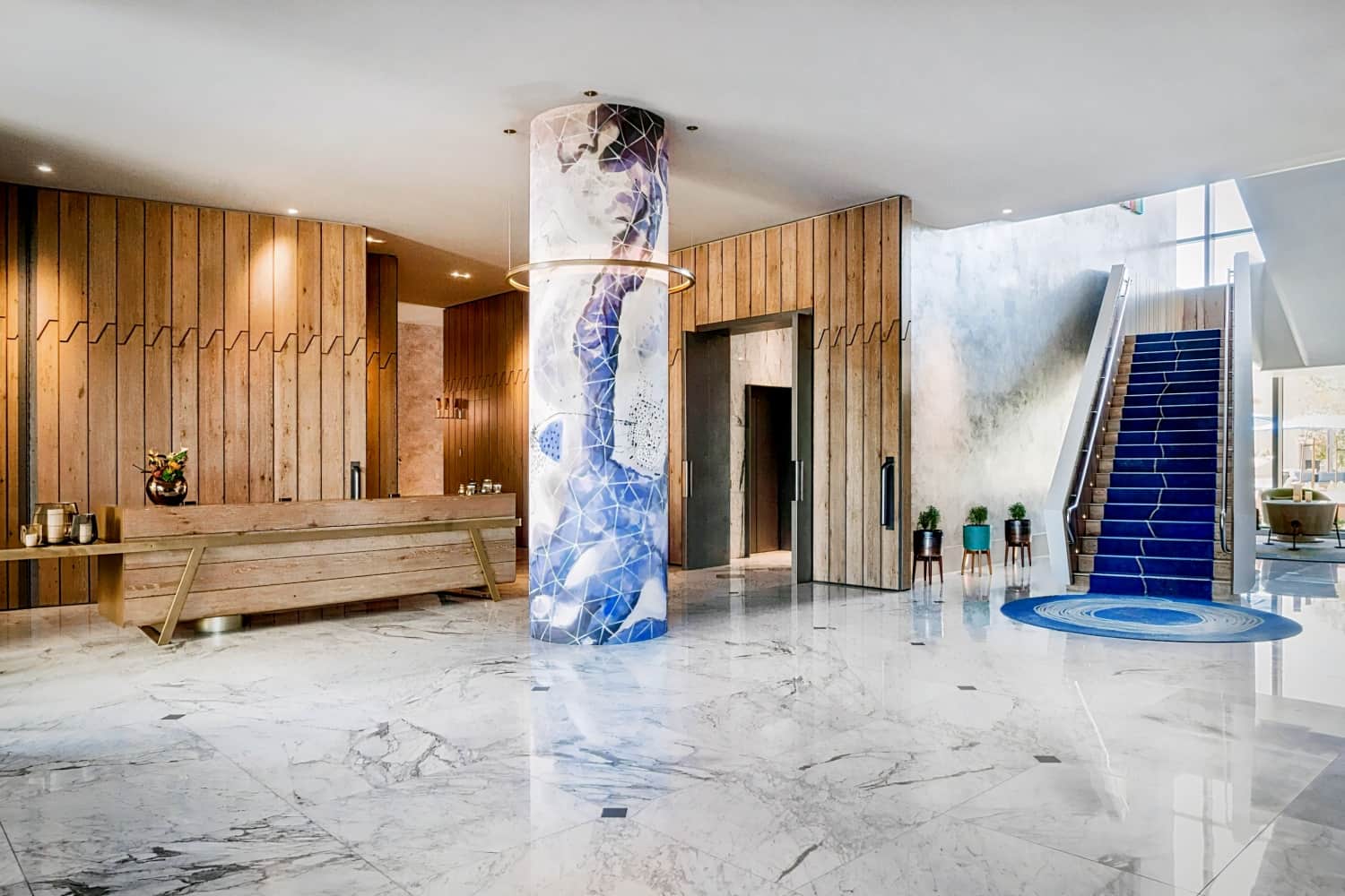 Hotel Nia, Autograph Collection