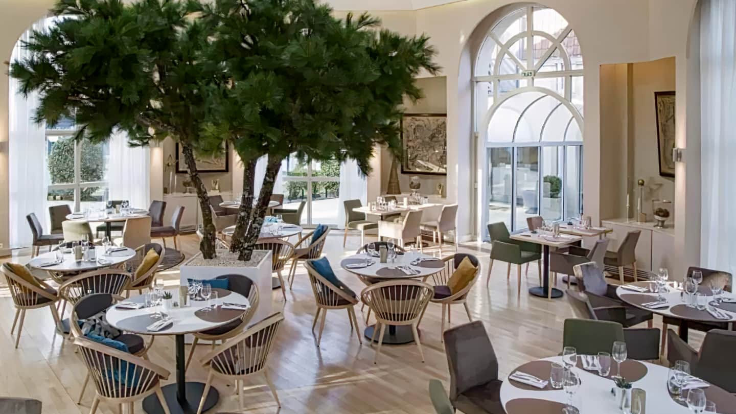 Holiday Inn Resort le Touquet
