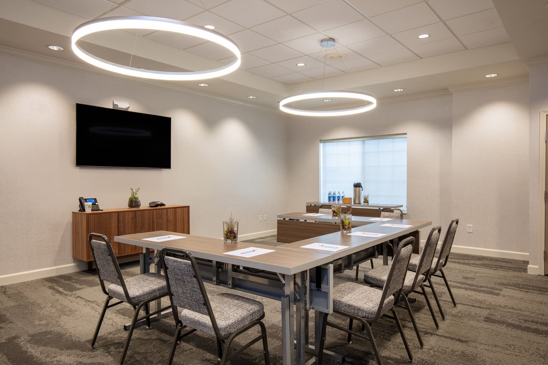 Even Hotels Denver Tech Center-Englewood