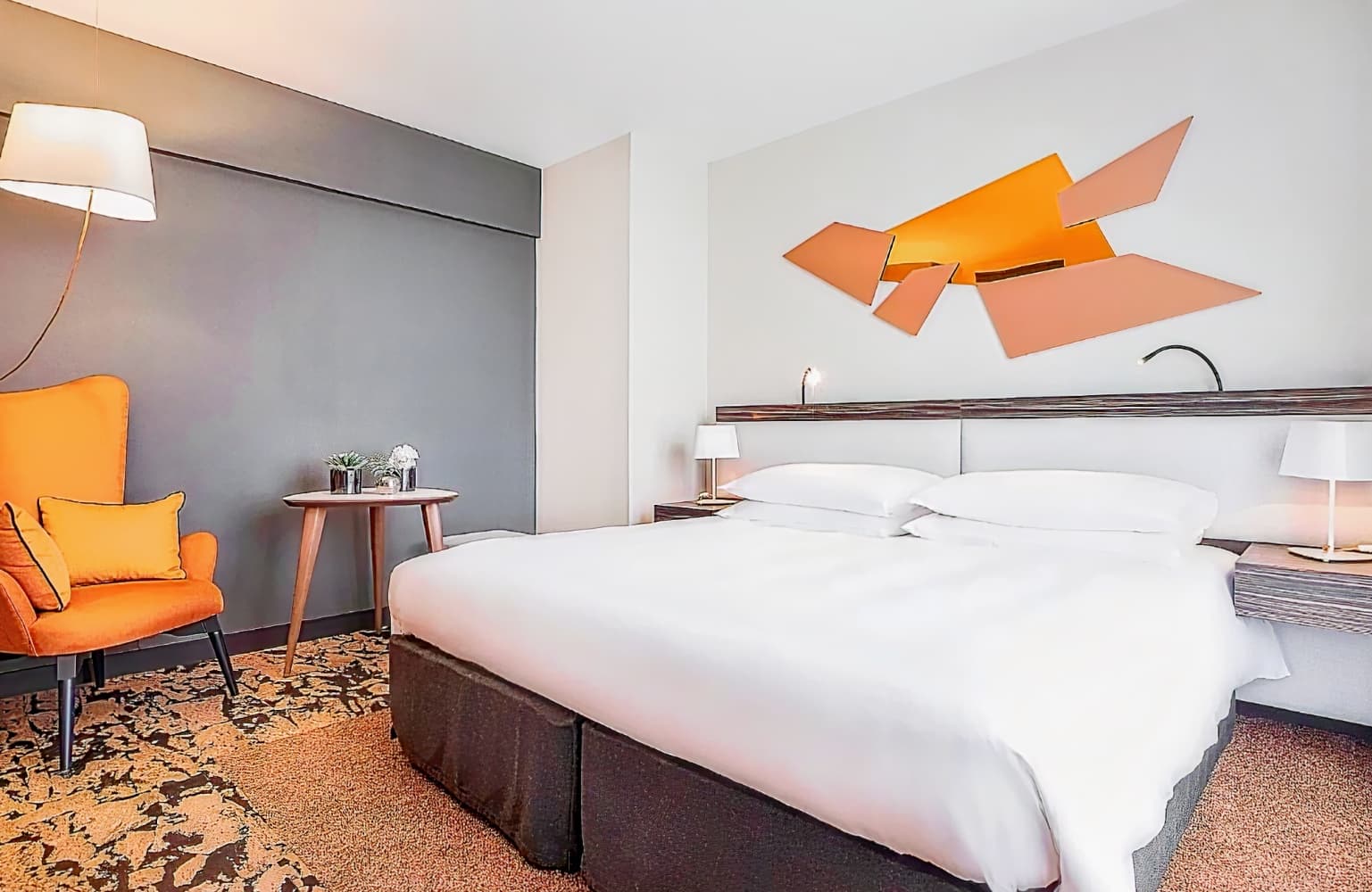 Radisson Blu Paris Boulogne