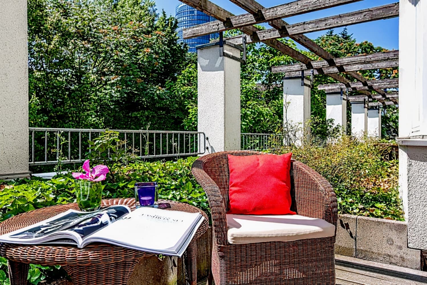 Hotel Indigo Düsseldorf - Victoriaplatz by IHG