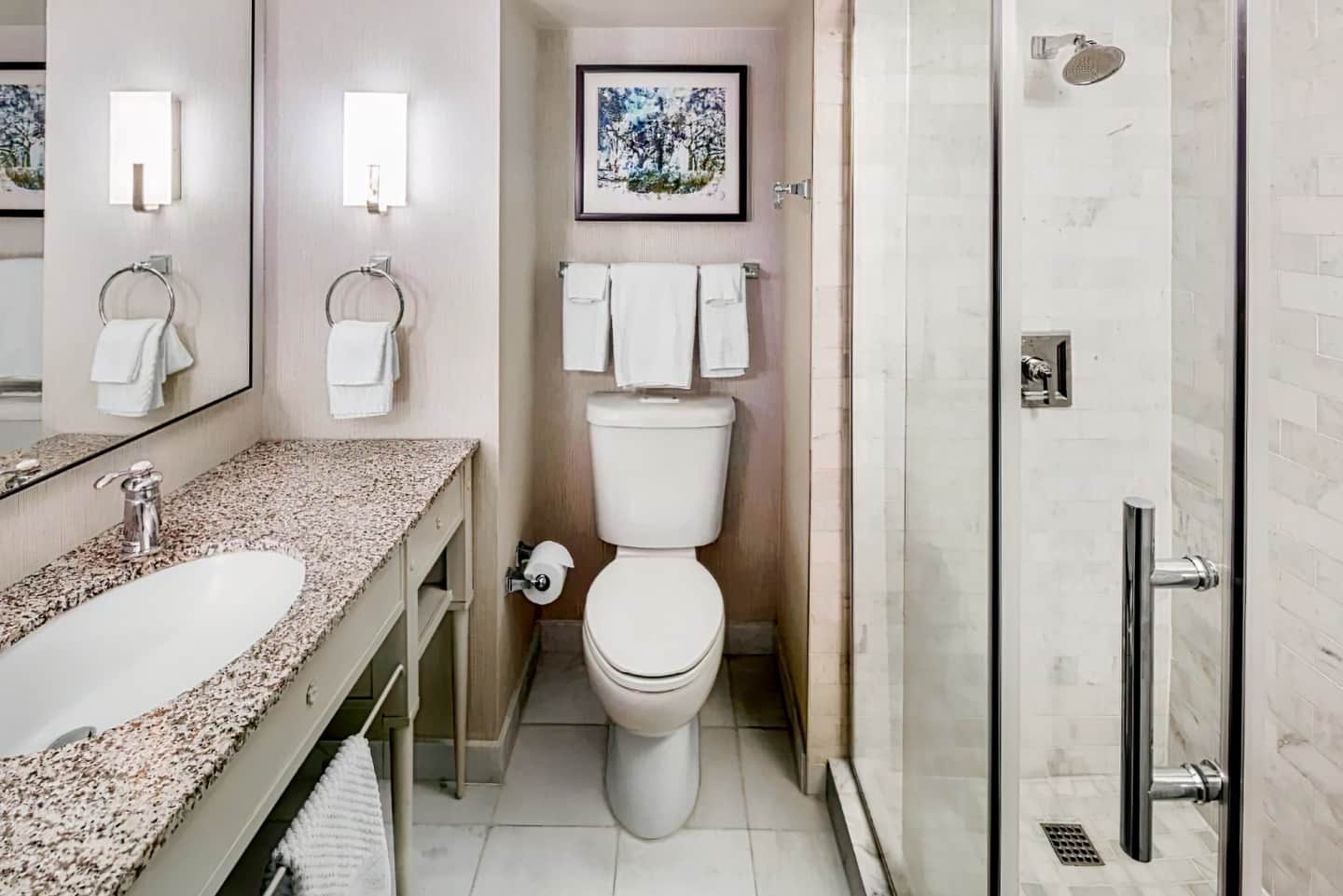 The DeSoto