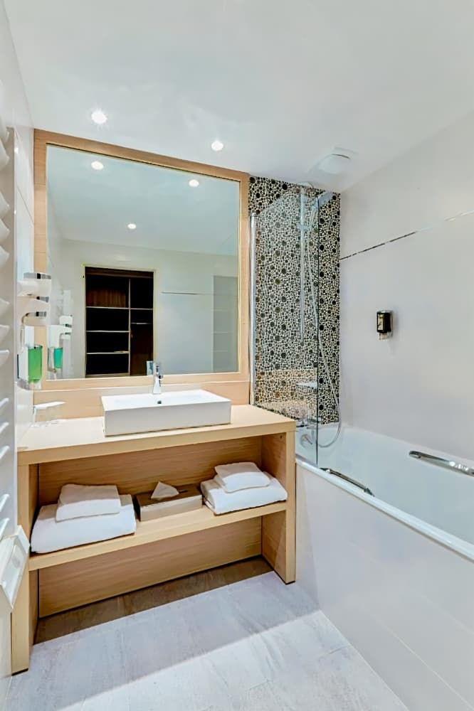 Golden Tulip Aix les Bains