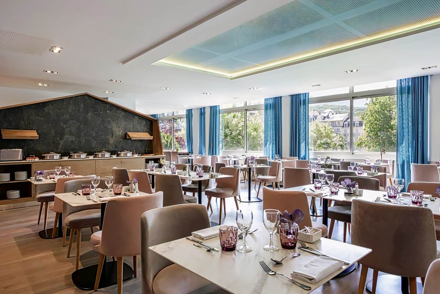 Golden Tulip Aix les Bains