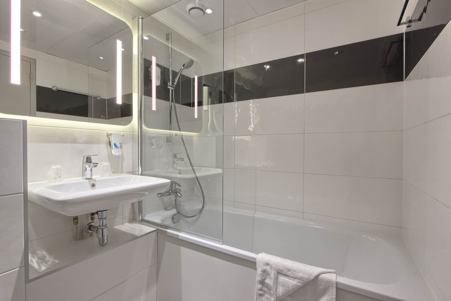 Hotel Inn Design Paris Place d’Italie
