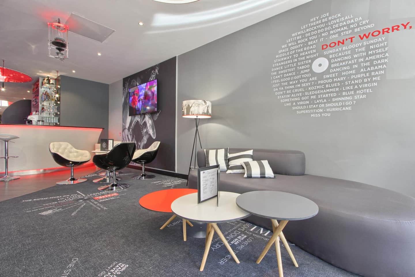 Hotel Inn Design Paris Place d’Italie