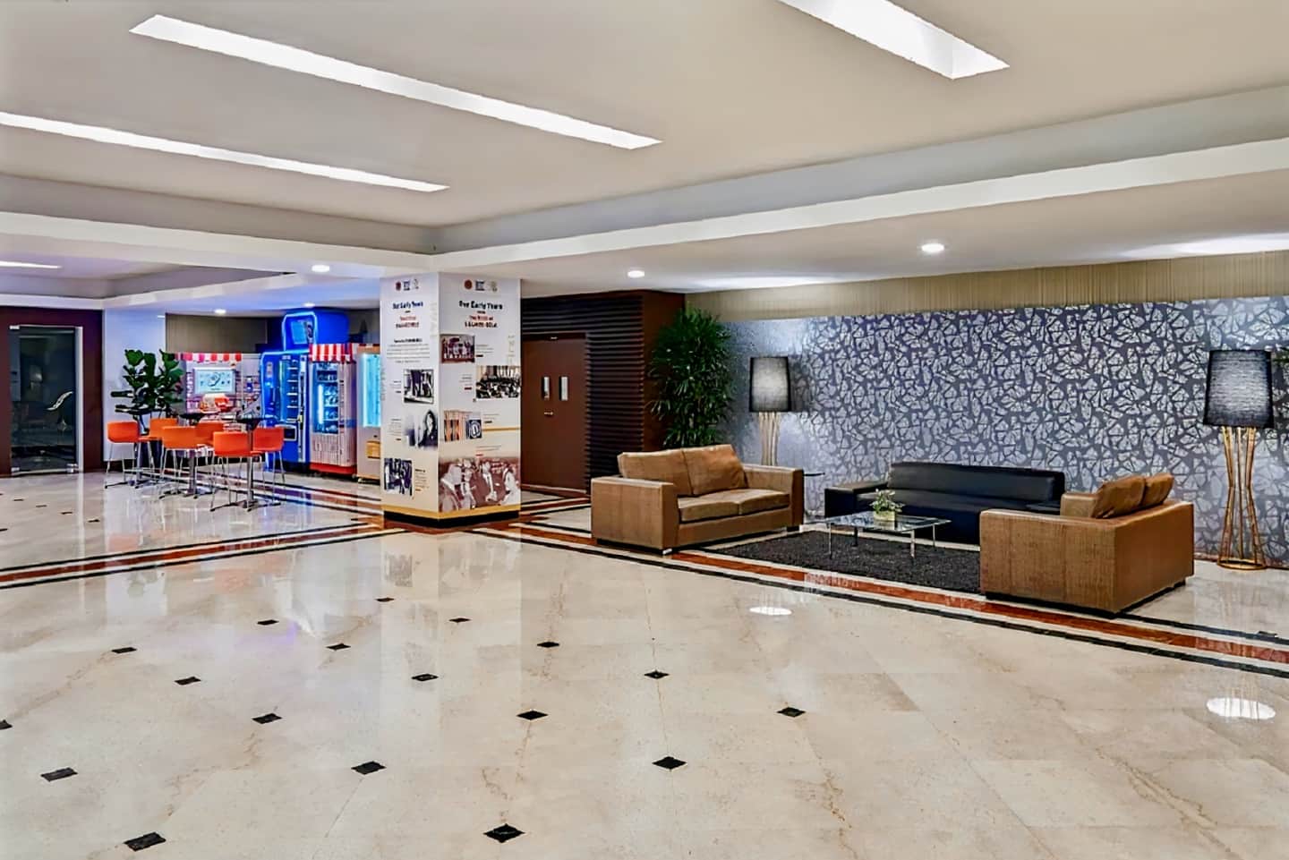RELC International Hotel
