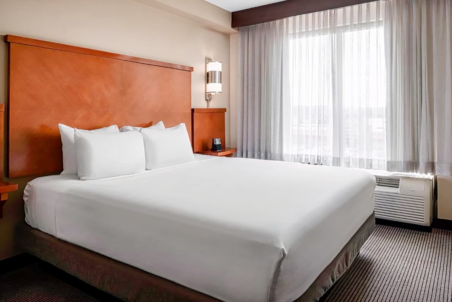 Hyatt Place Denver Tech Center