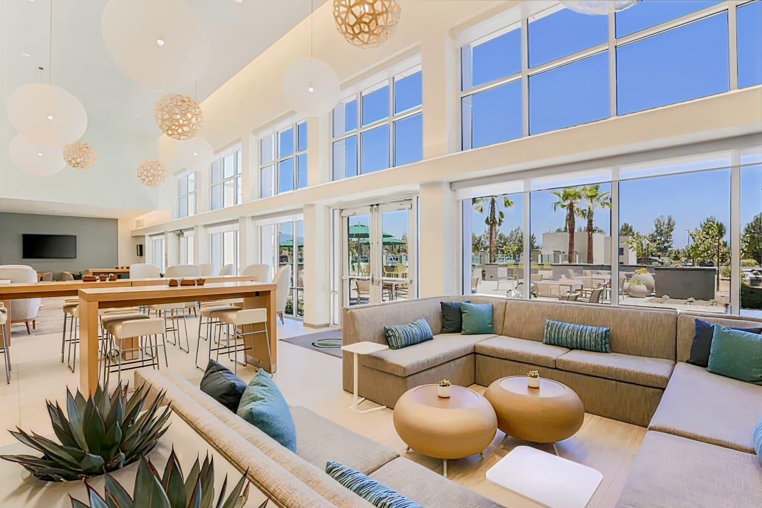 Element Ontario Rancho Cucamonga