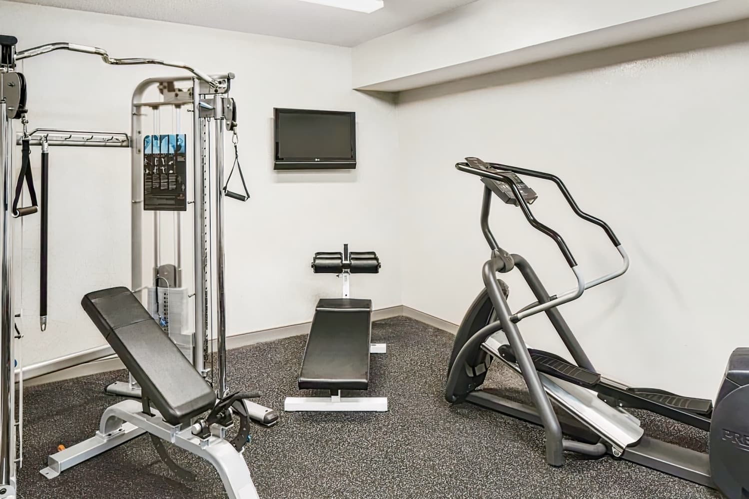 Country Inn & Suites by Radisson, Columbus Airport, OH