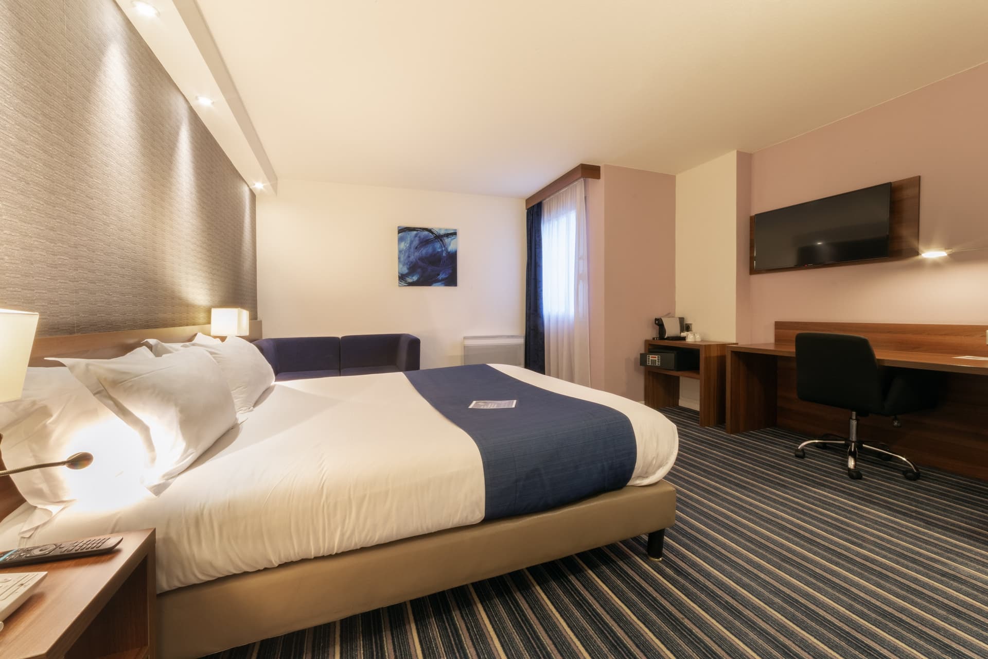 Holiday Inn Express Amiens