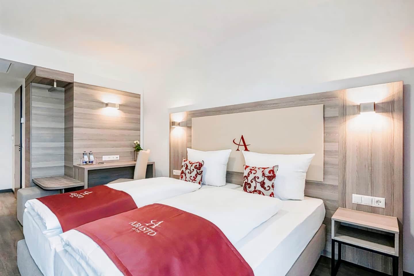 Abasto Hotel München Feldmoching