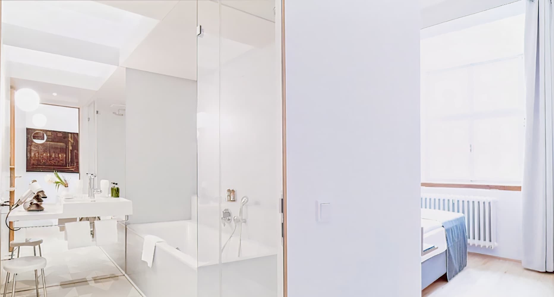 Hotel Schloss Leopoldskron