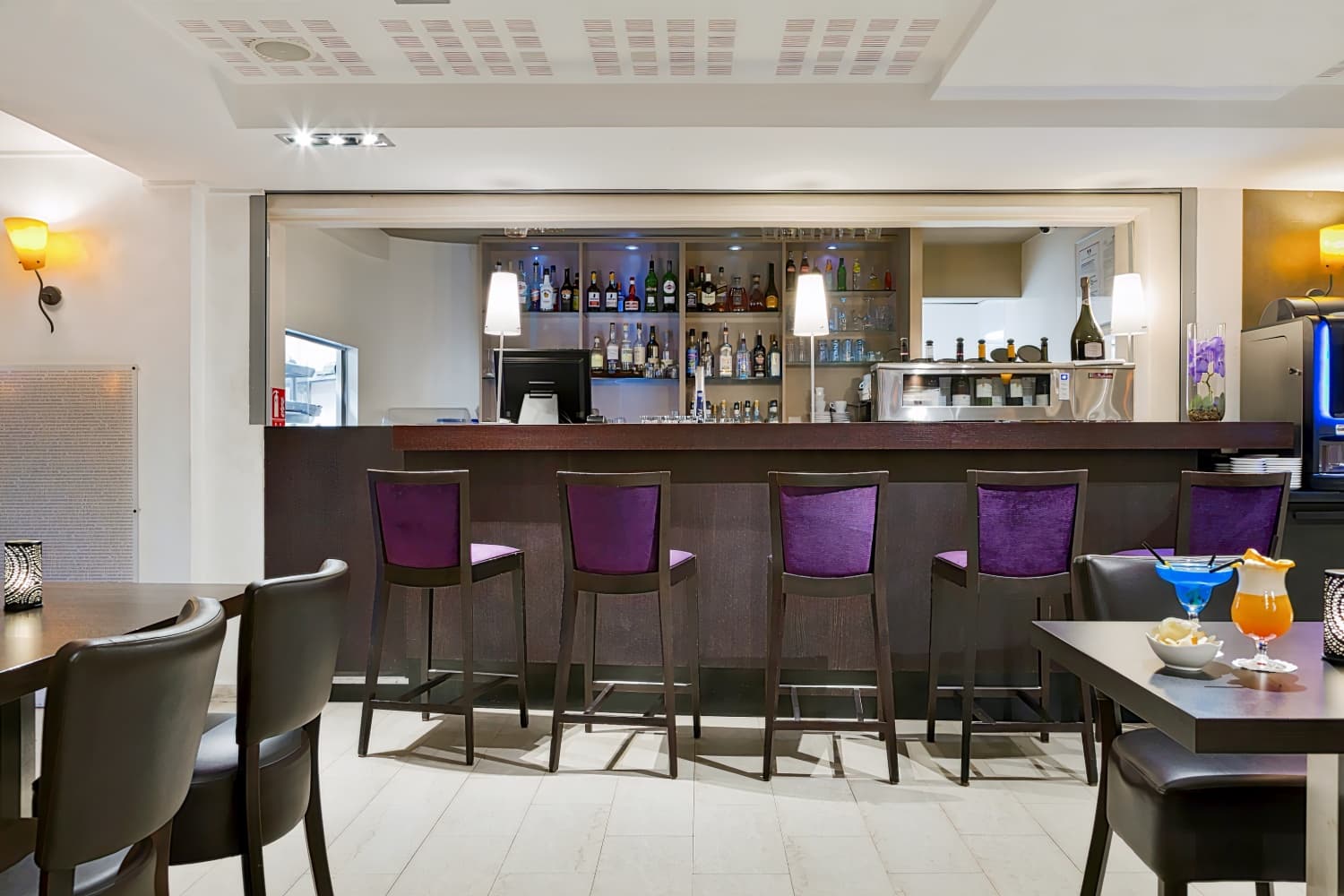 Résidence La Réserve Ferney Voltaire