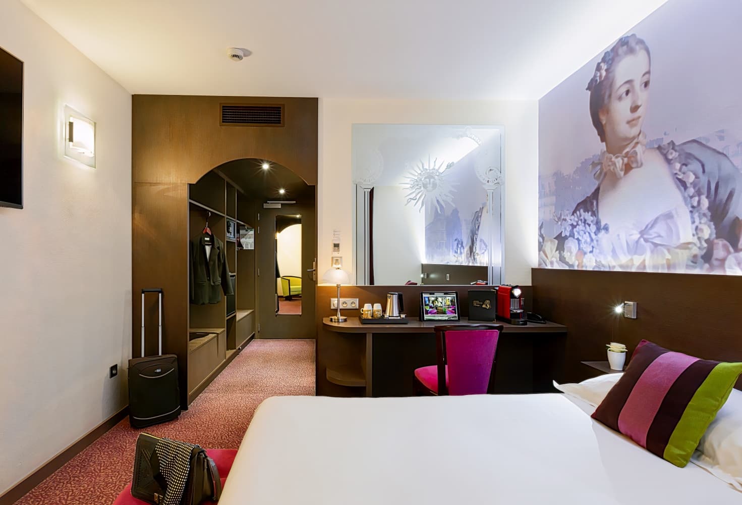 B&B Hôtel Saint-Avold Nord