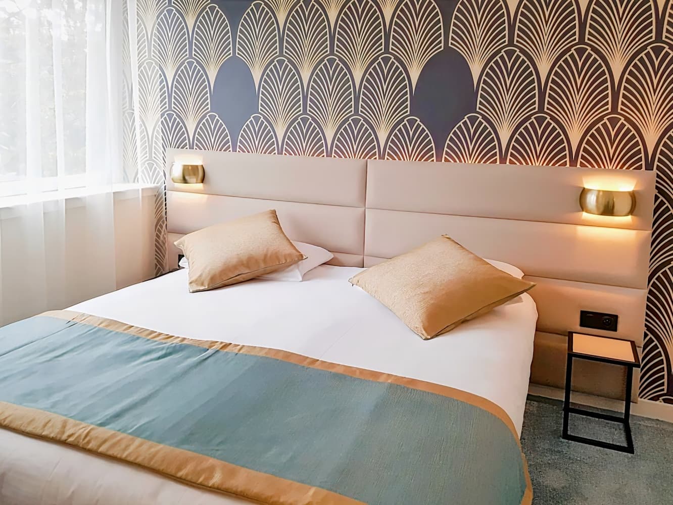 Best Western Hôtel Journel Paris Sud