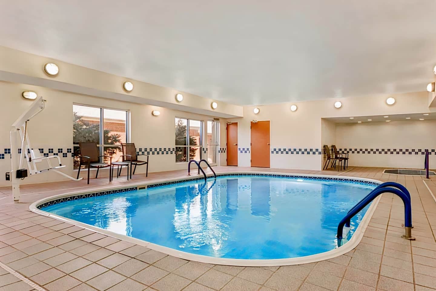 Fairfield Inn & Suites Stillwater