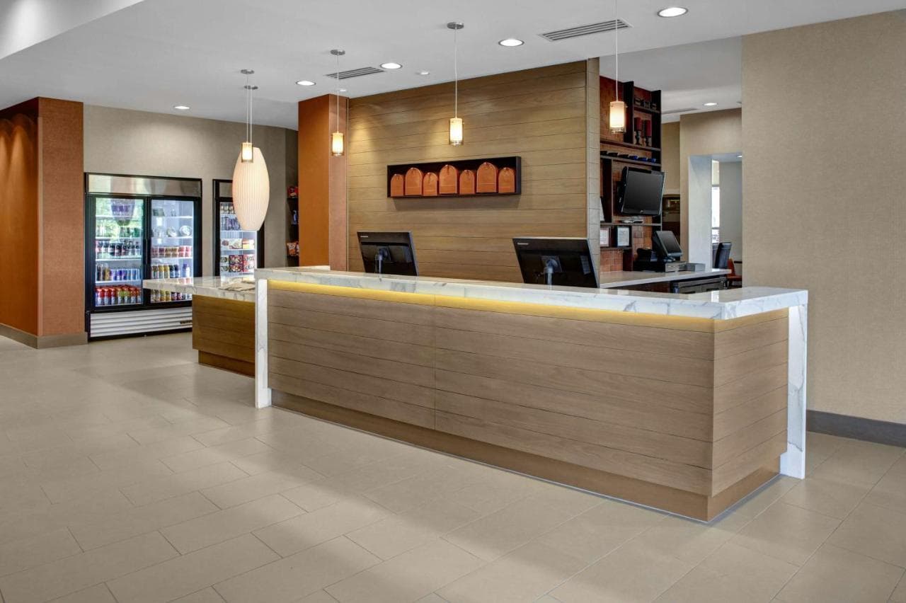 Hyatt House Atlanta Cobb Galleria