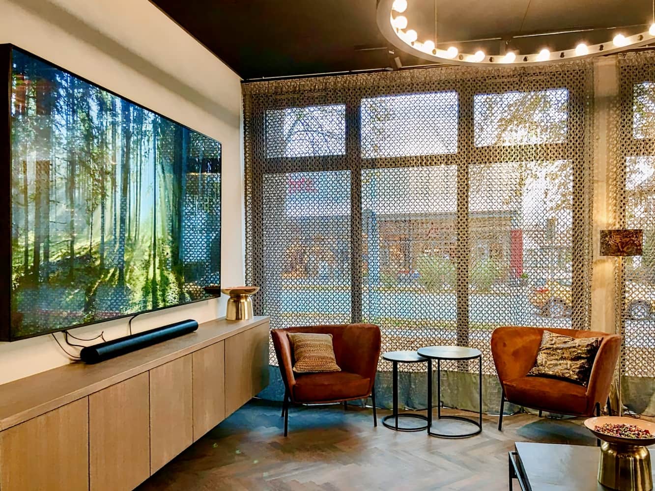 Hotel Zeitgeist