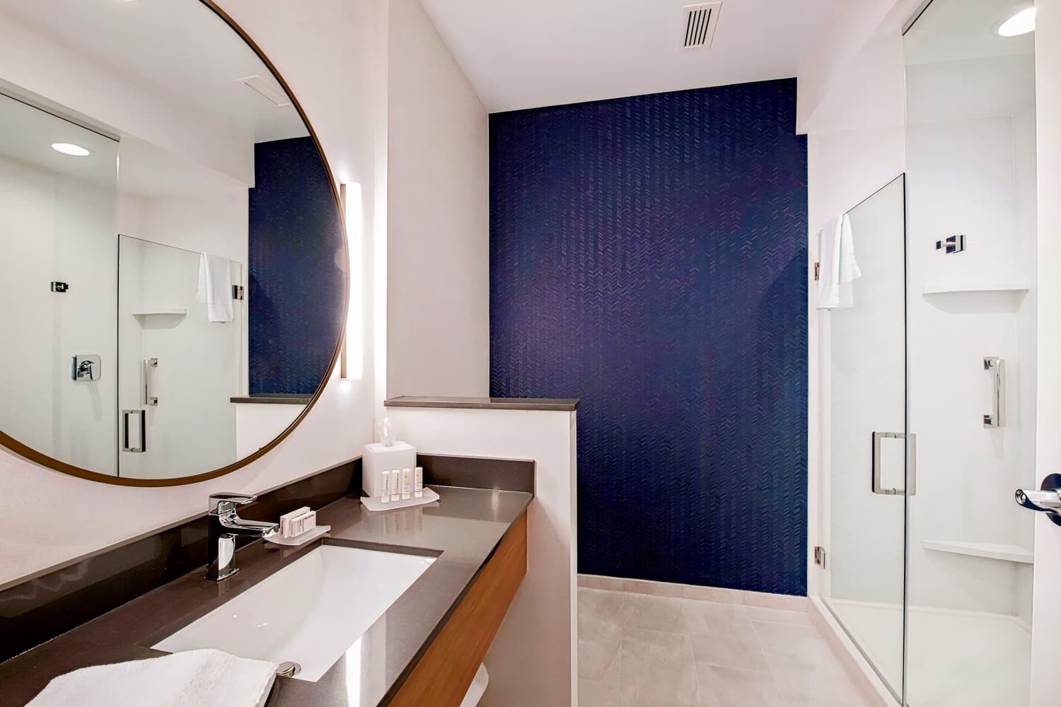 Fairfield Inn & Suites by Marriott Dayton North