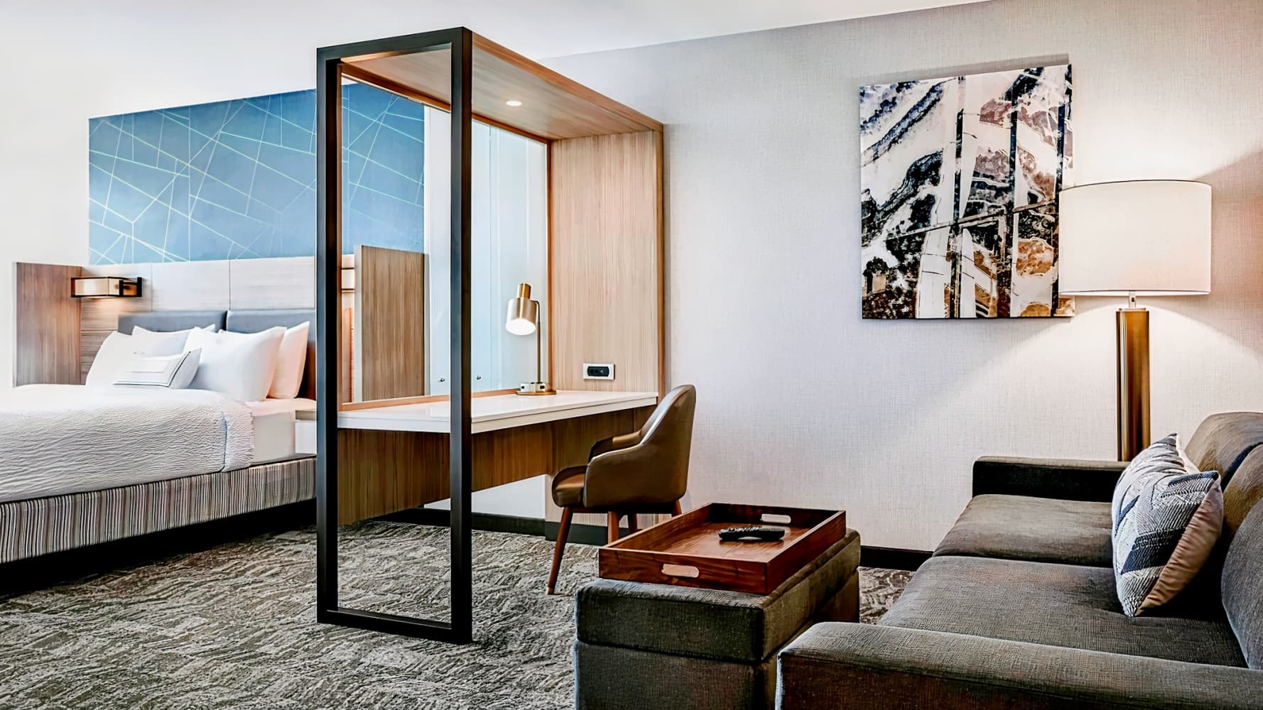 SpringHill Suites by Marriott Topeka Southwest