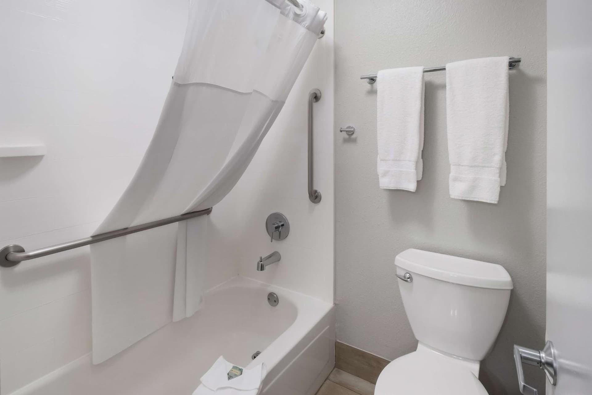 Best Western McMinnville Inn