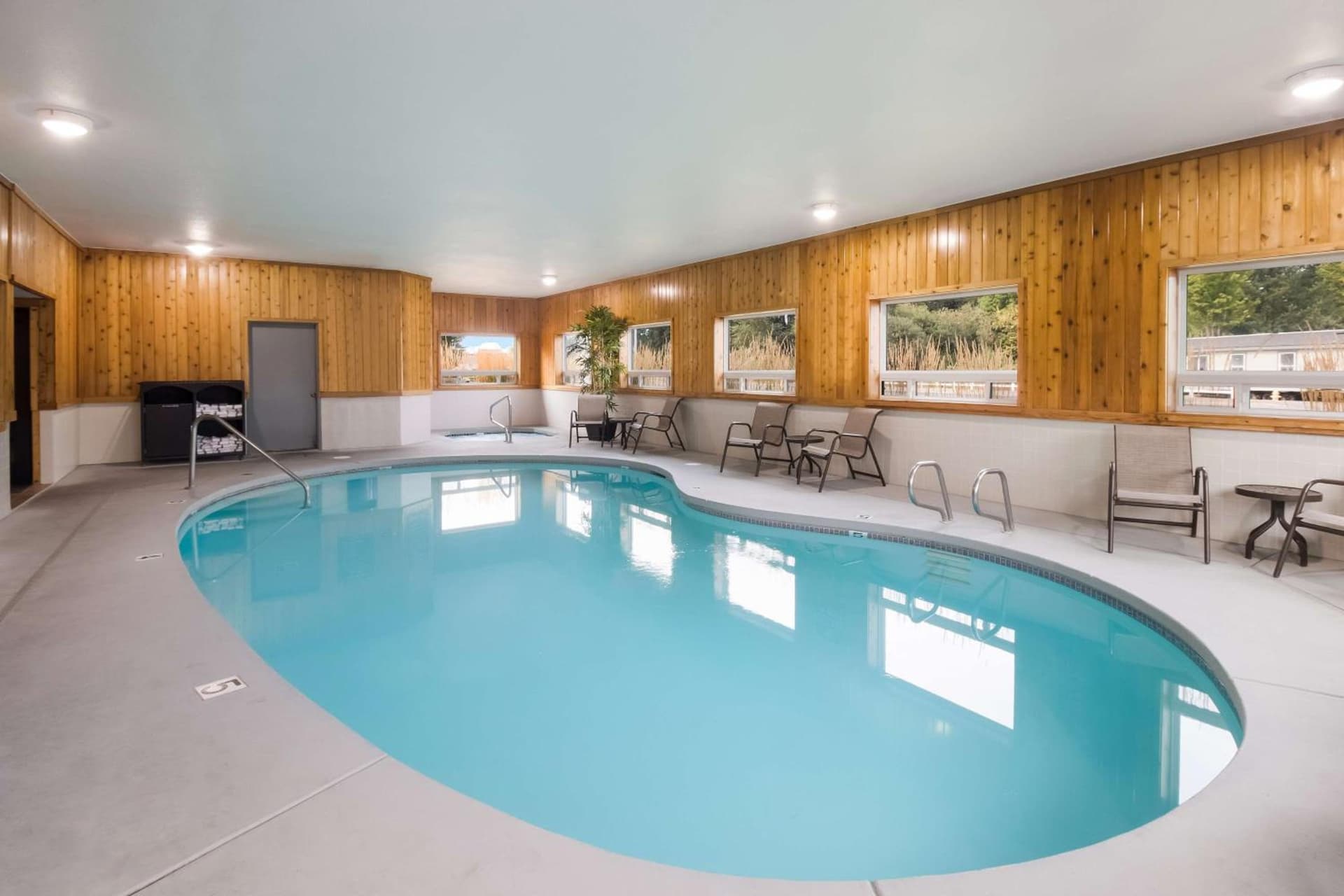 Best Western McMinnville Inn