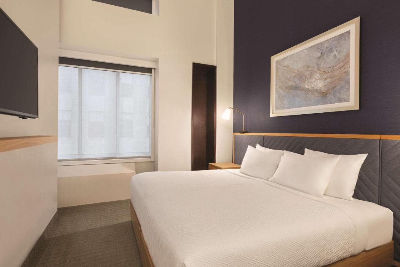 DoubleTree by Hilton New York Midtown Fifth Ave
