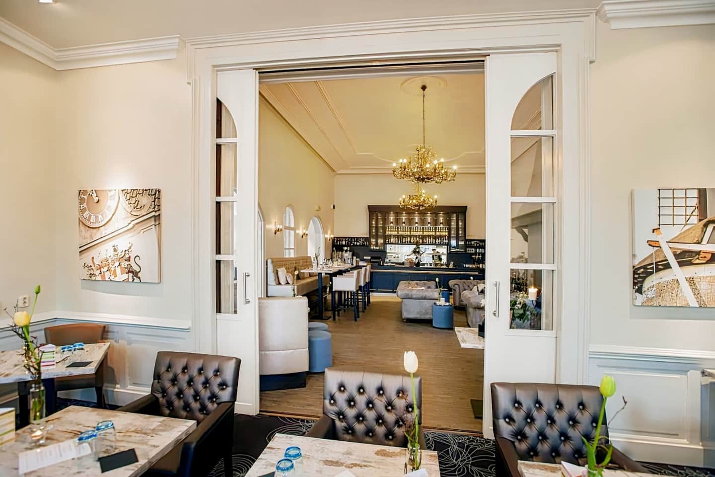 Hampshire Hotel - Avenarius