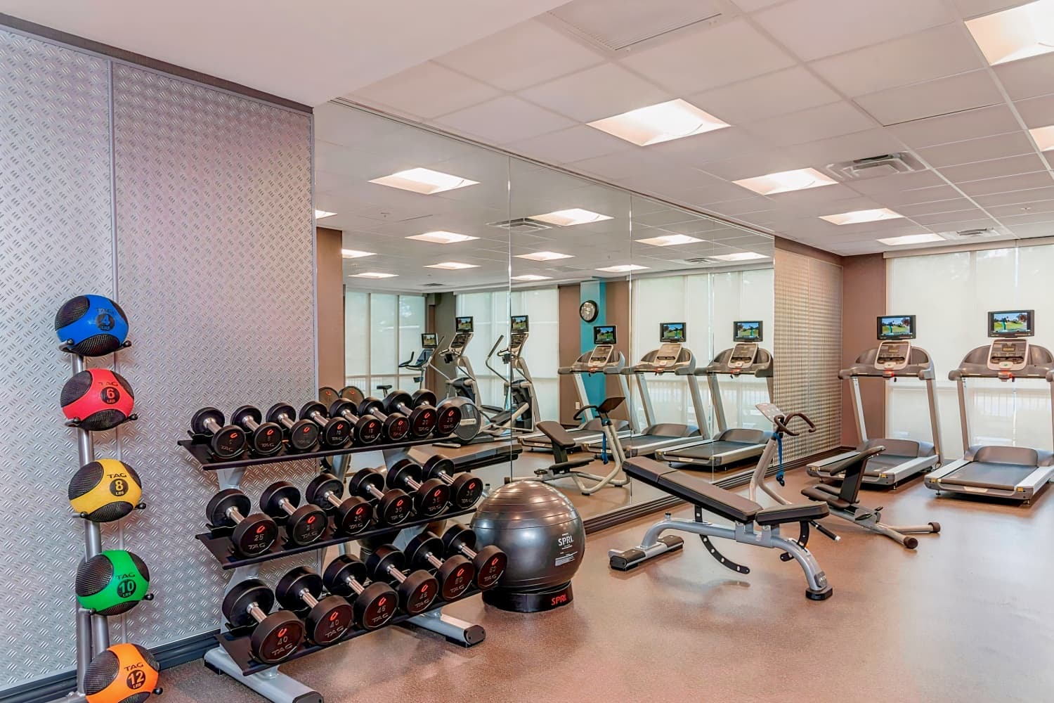 Fairfield Inn & Suites by Marriott Indianapolis Carmel