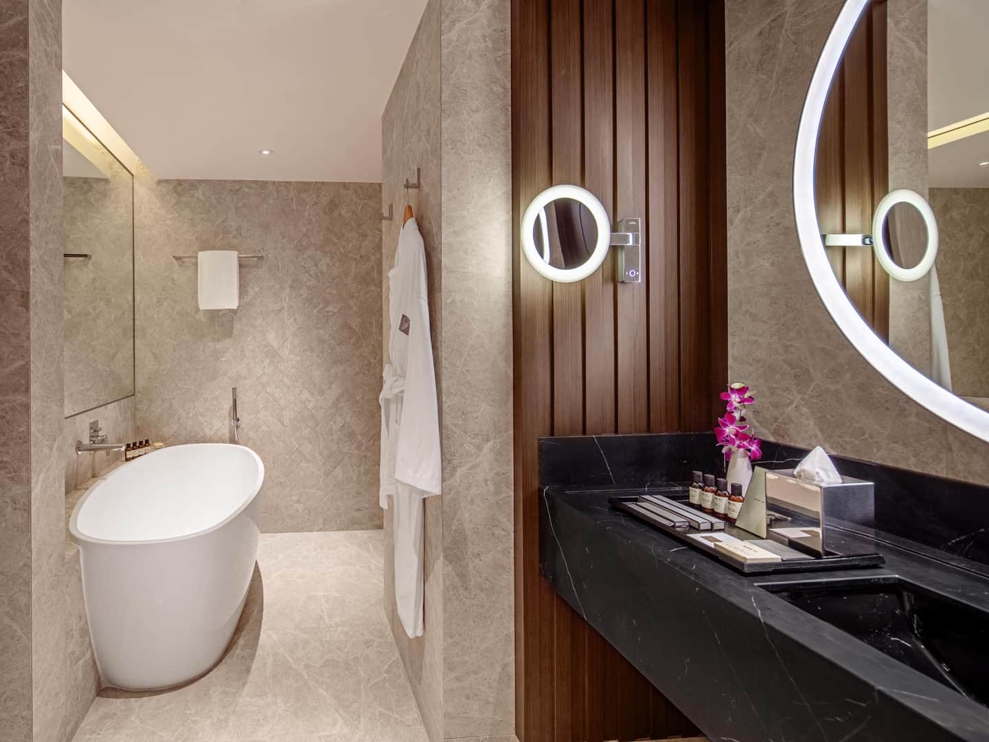 Fairmont Singapore