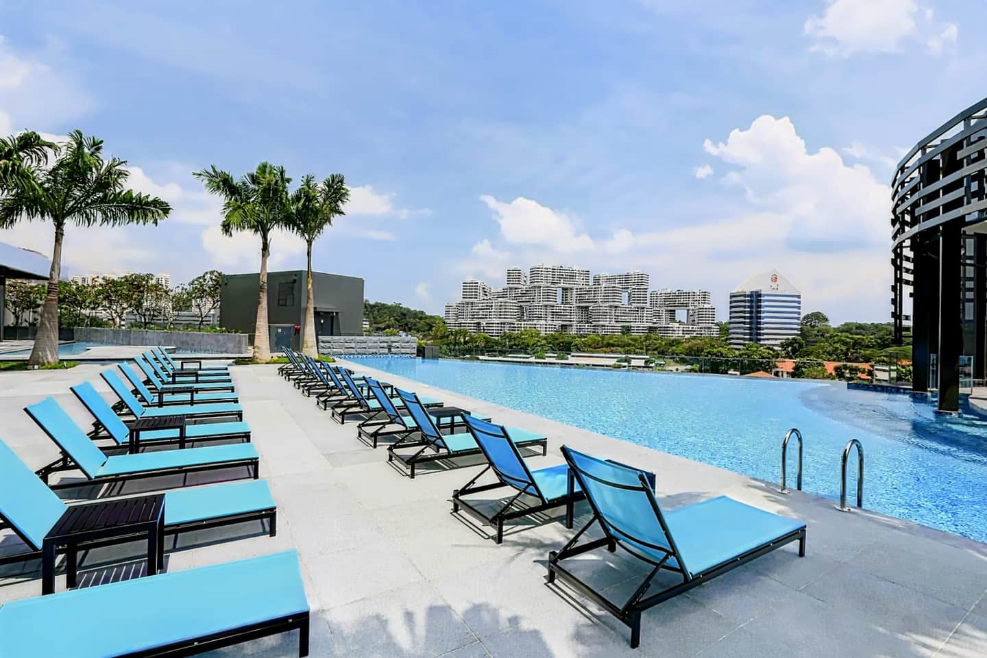 Park Hotel Alexandra