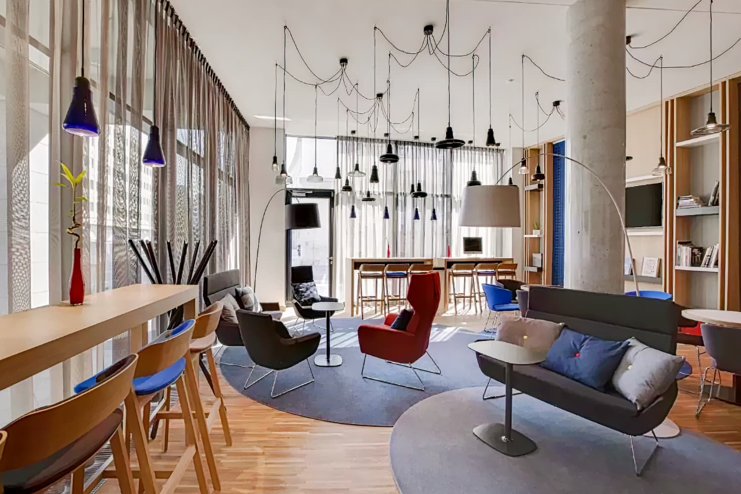 Holiday Inn Express Berlin - Alexanderplatz