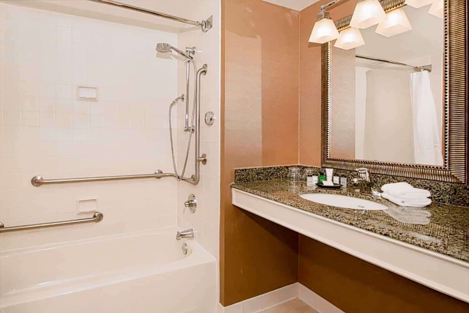 Sheraton Hartford South