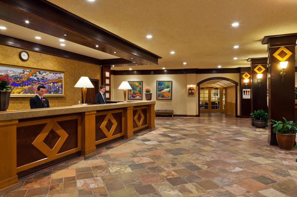 Millennium Harvest House Boulder