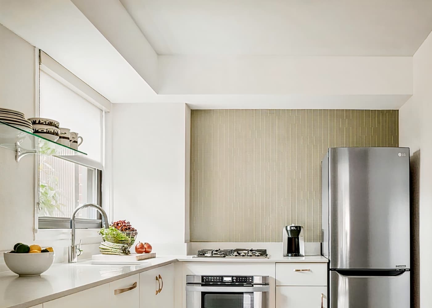 The Gardens Sonesta ES Suites New York