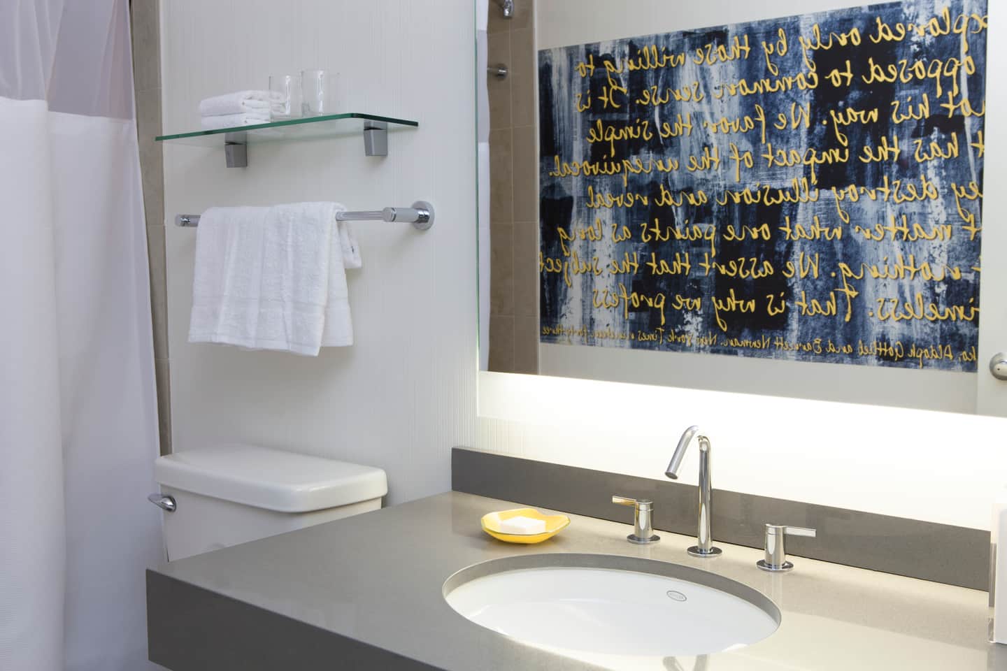 The Fifty Sonesta Select New York