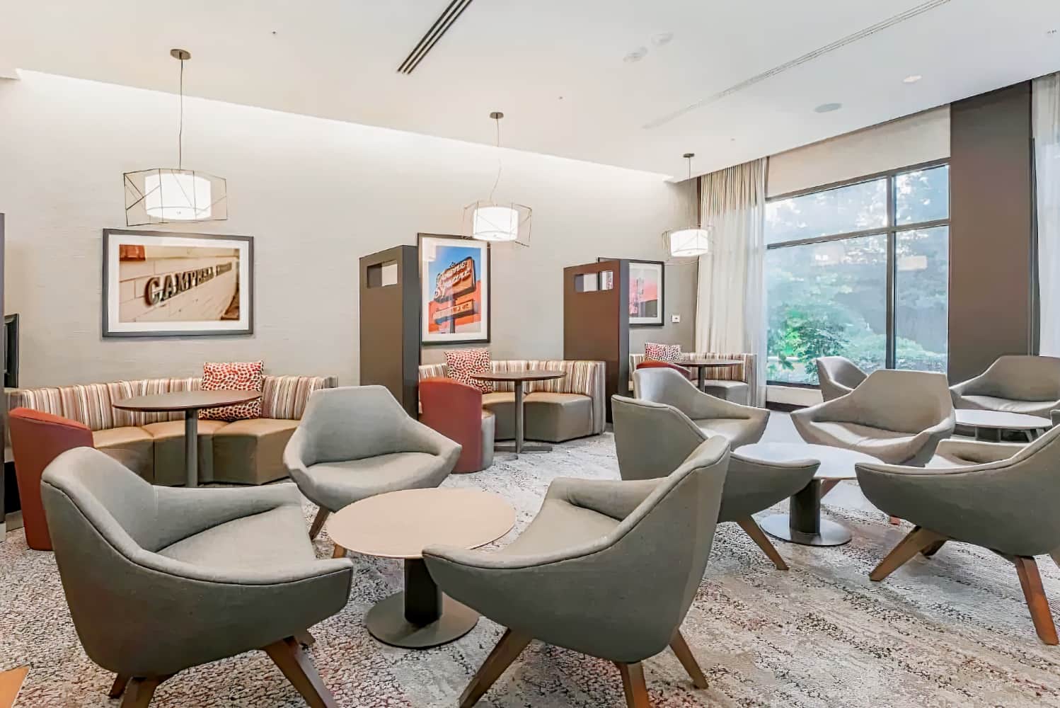 Courtyard by Marriott San Jose Campbell