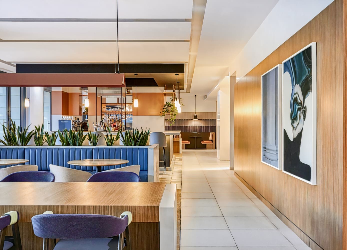 Crowne Plaza Paris République, an IHG Hotel