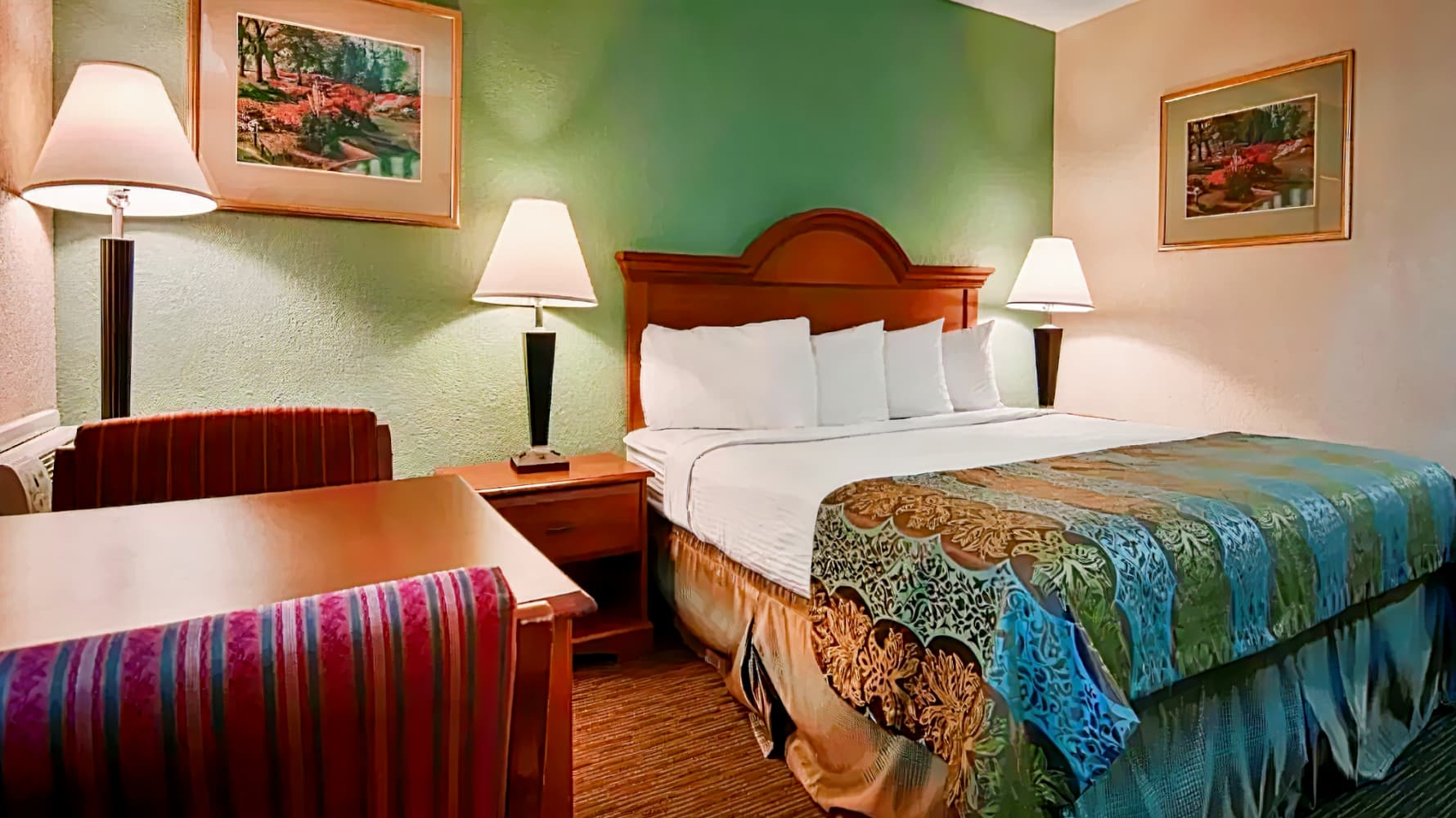 Baymont by Wyndham Sarasota