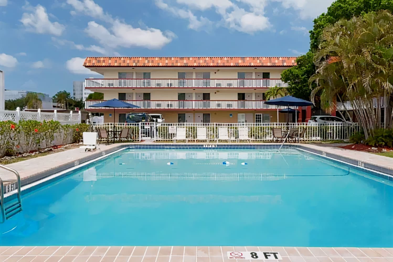 Baymont by Wyndham Sarasota