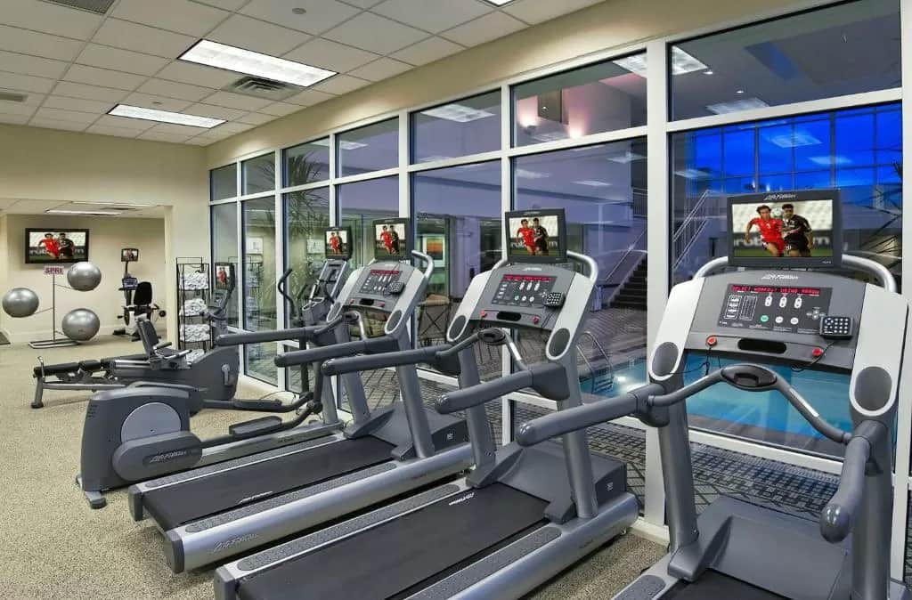 Auburn Hills Marriott Pontiac