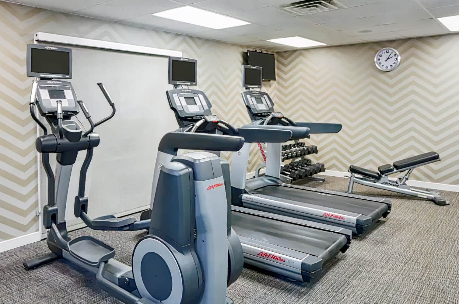Residence Inn by Marriott Detroit Pontiac/Auburn Hills
