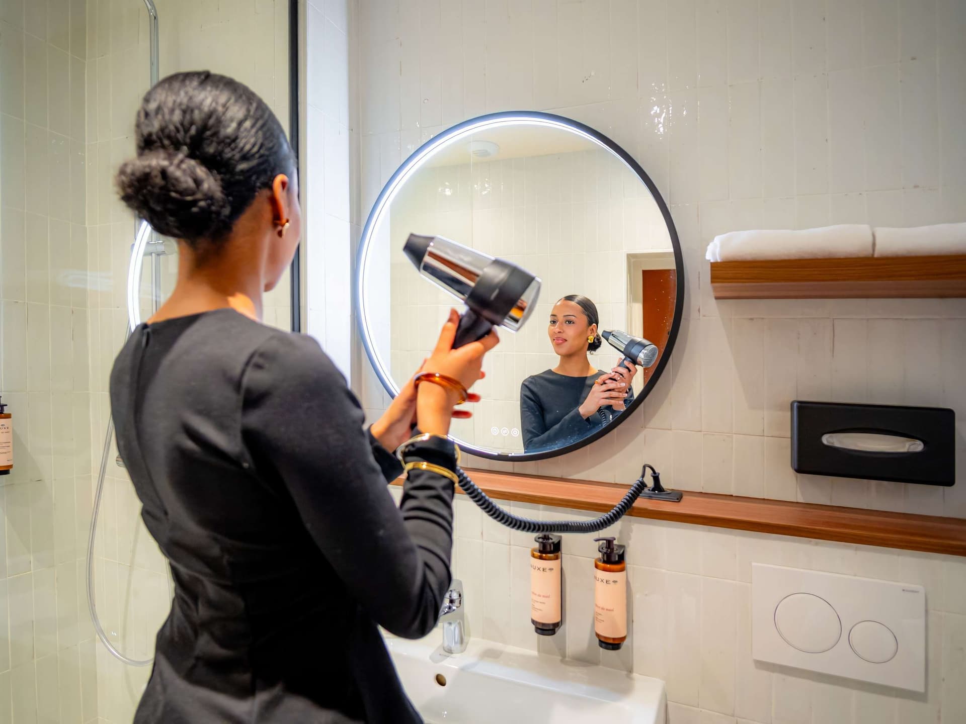 Mercure Paris Montparnasse Pasteur