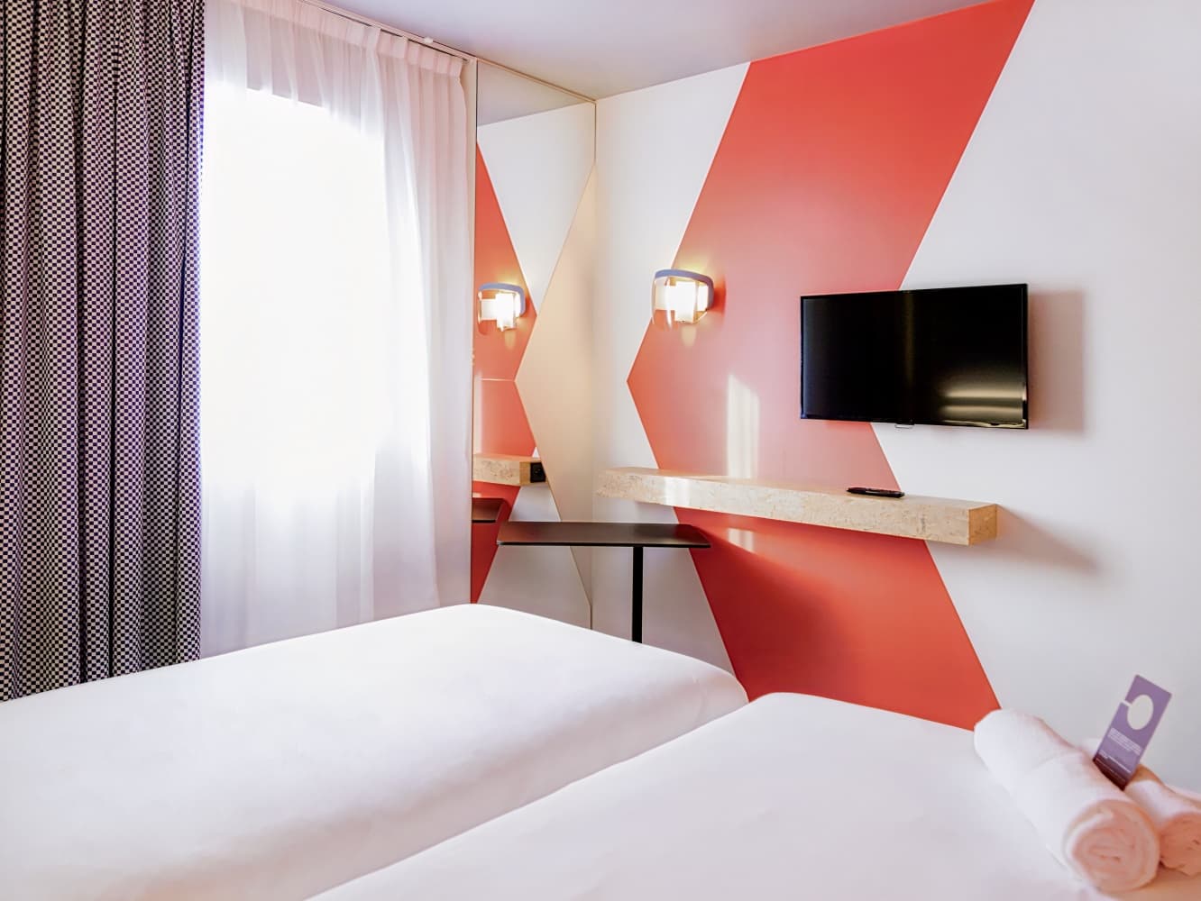 Ibis Styles Bâle-Mulhouse Airport
