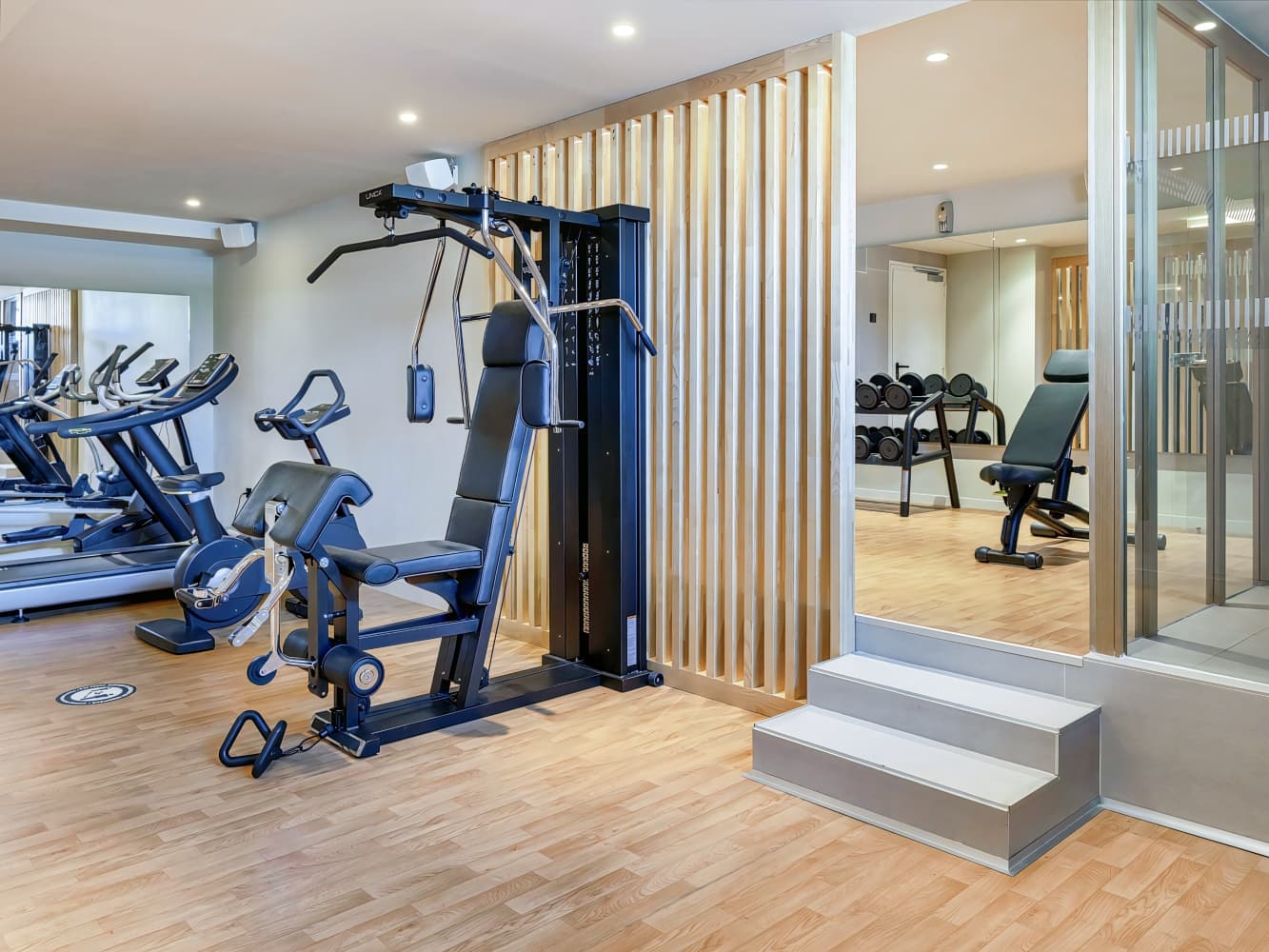 Ibis Styles Madrid Las Ventas