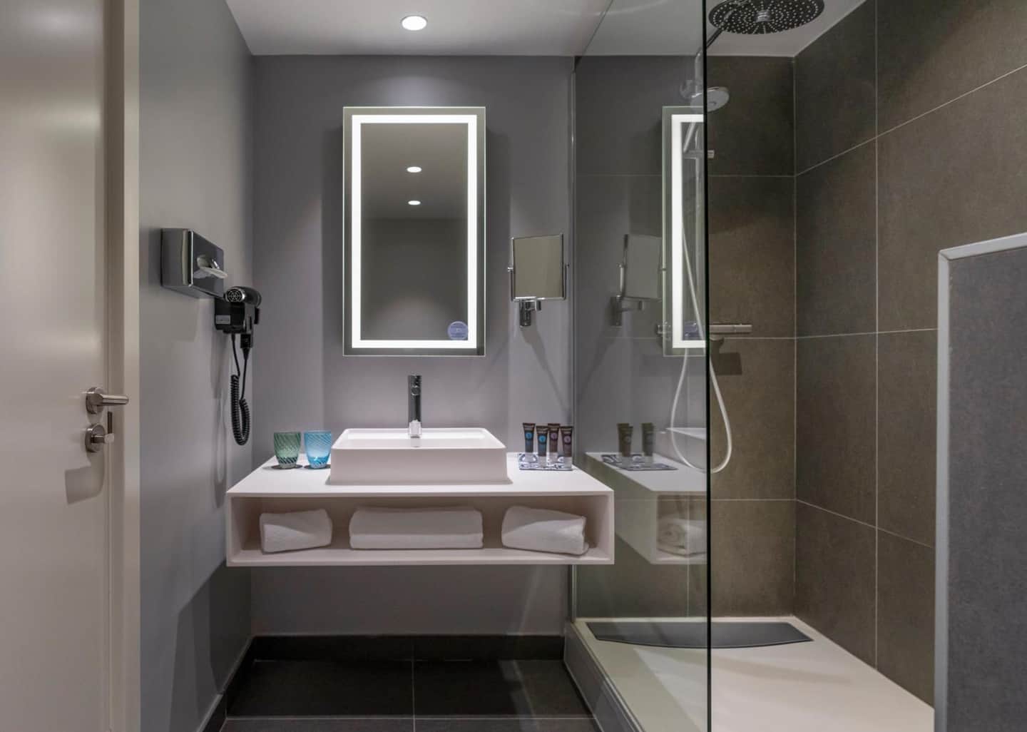Novotel Madrid City Las Ventas